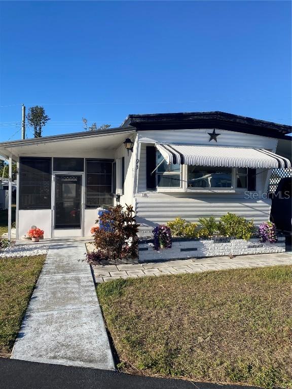 1800 Englewood Rd. #93, Englewood, FL 34223