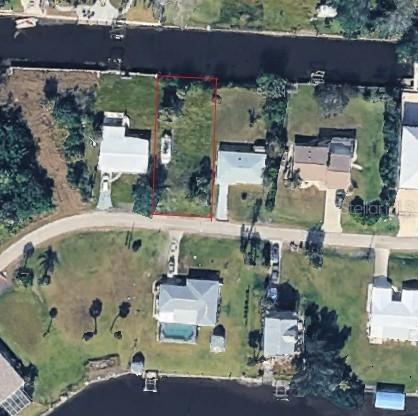 152 Danforth Dr., Punta Gorda, FL 33980