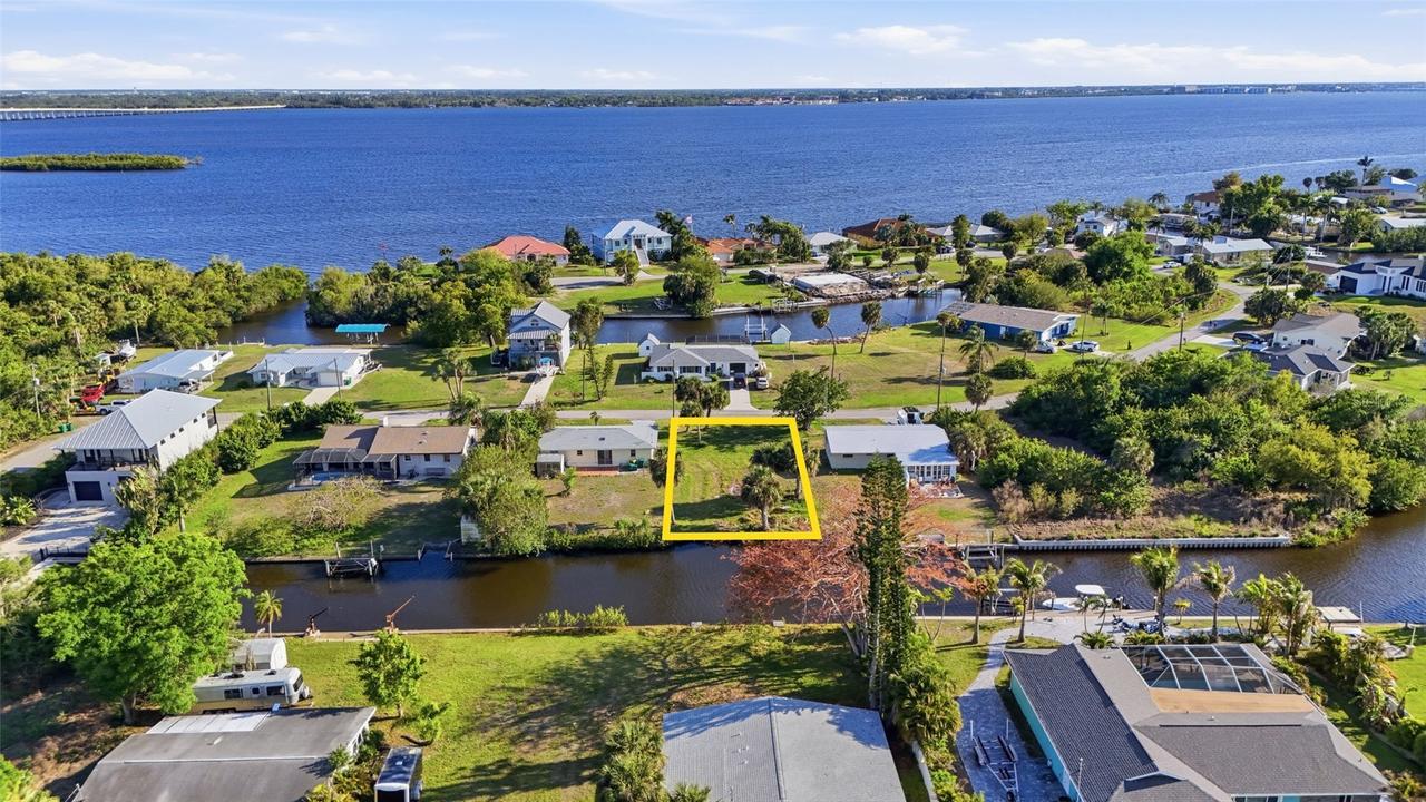 152 Danforth Dr., Punta Gorda, FL 33980