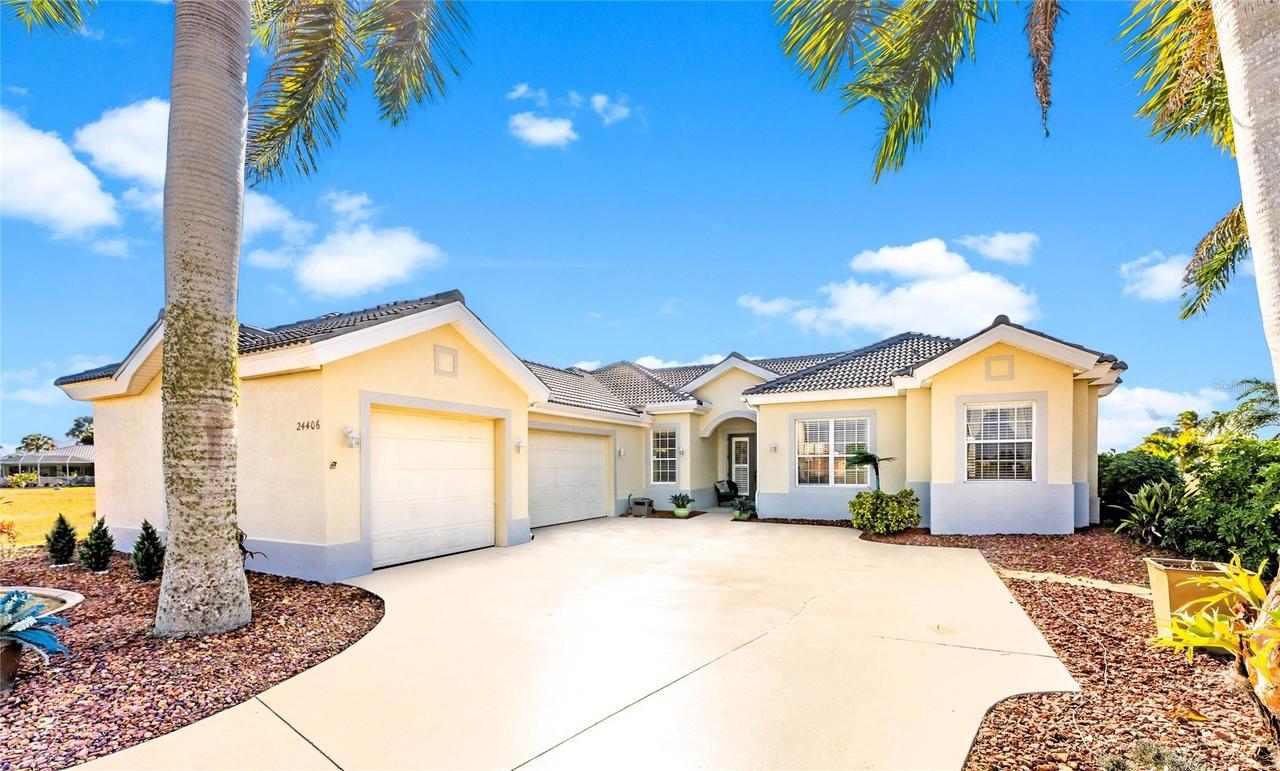 24406 Nicobar Ln., Punta Gorda, FL 33955