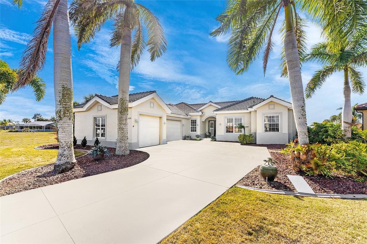 24406 Nicobar Ln., Punta Gorda, FL 33955