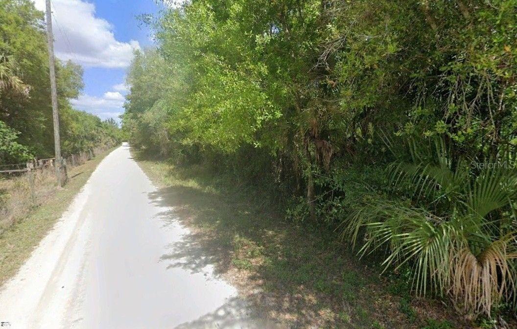8115 SW Horse Creek Rd., Arcadia, FL 34266