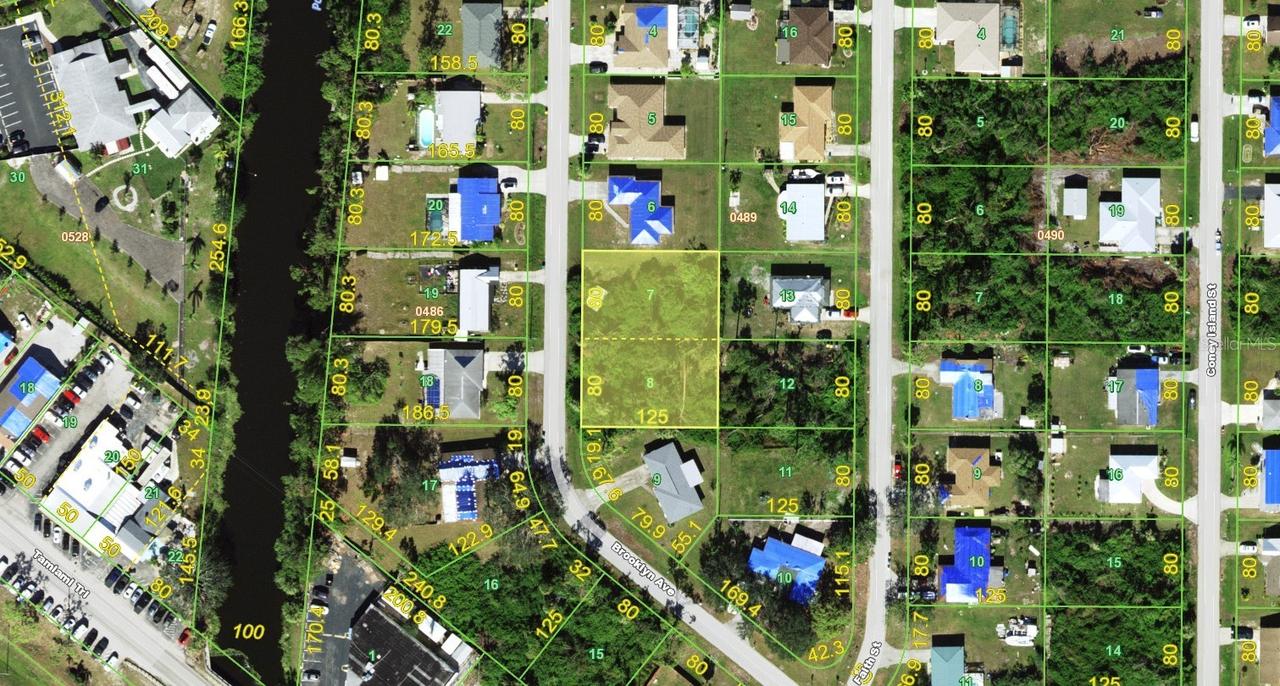 3648 Brooklyn Ave., Port Charlotte, FL 33952