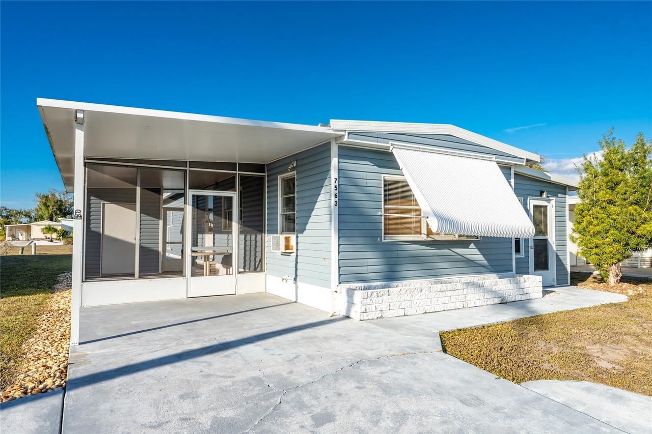 7563 Danvers Cir., Port Charlotte, FL 33981