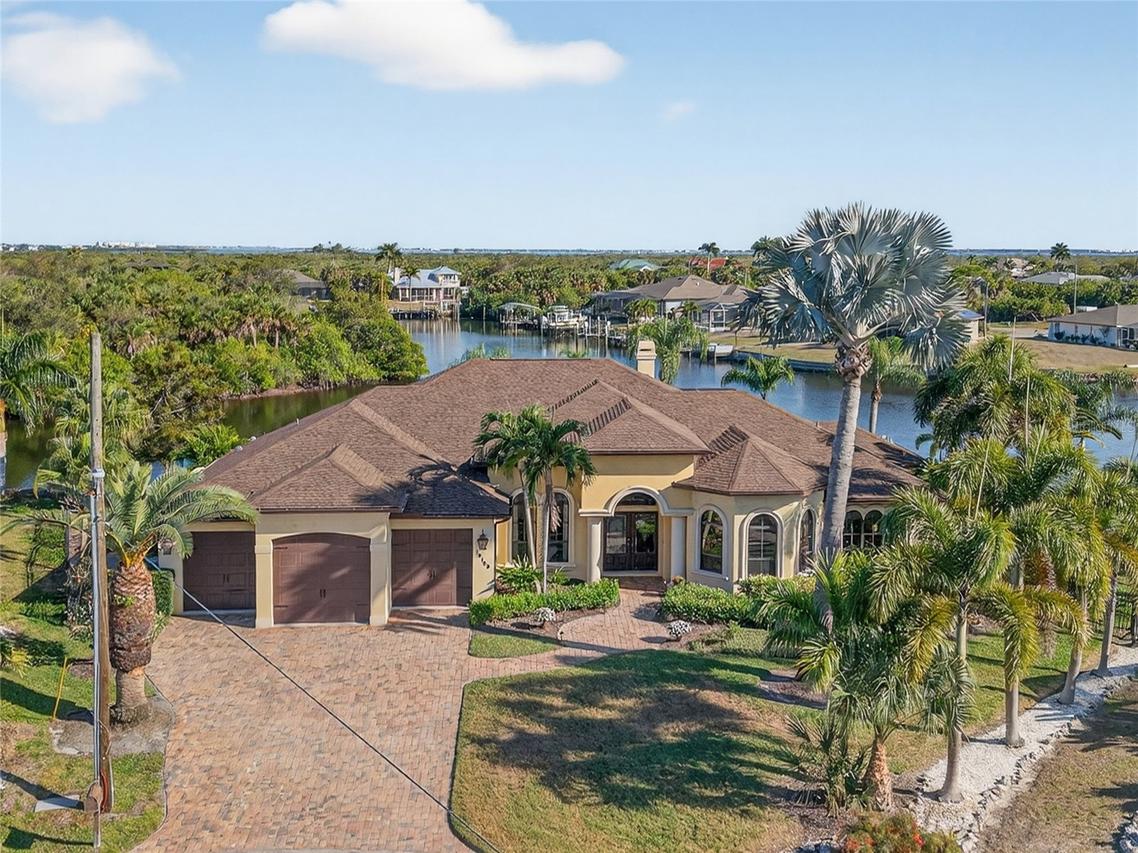 19199 Almadyde Ct., Port Charlotte, FL 33948