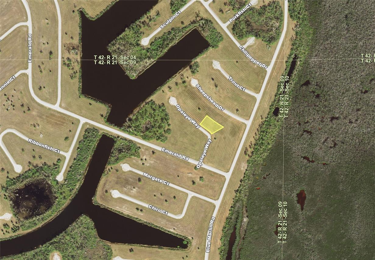 14456 Opaleye Way, Placida, FL 33946