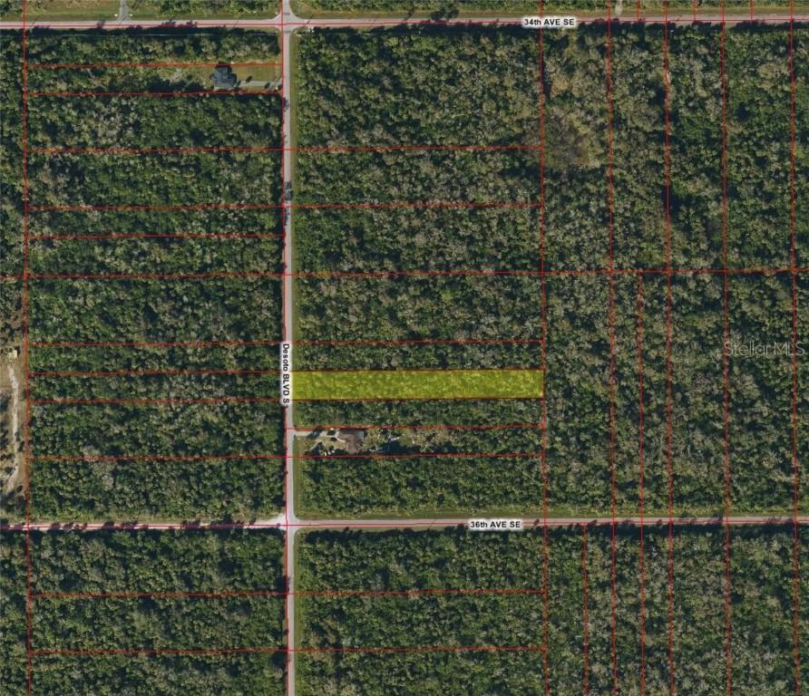 Desoto Blvd., Naples, FL 34117