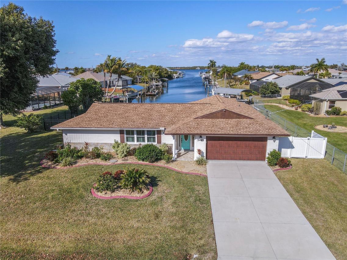 5485 David Blvd., Port Charlotte, FL 33981