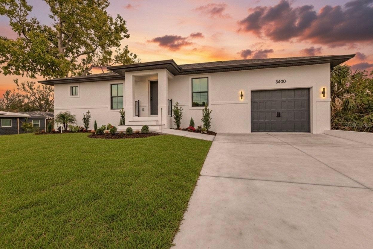 3414 Palm Dr., Punta Gorda, FL 33950