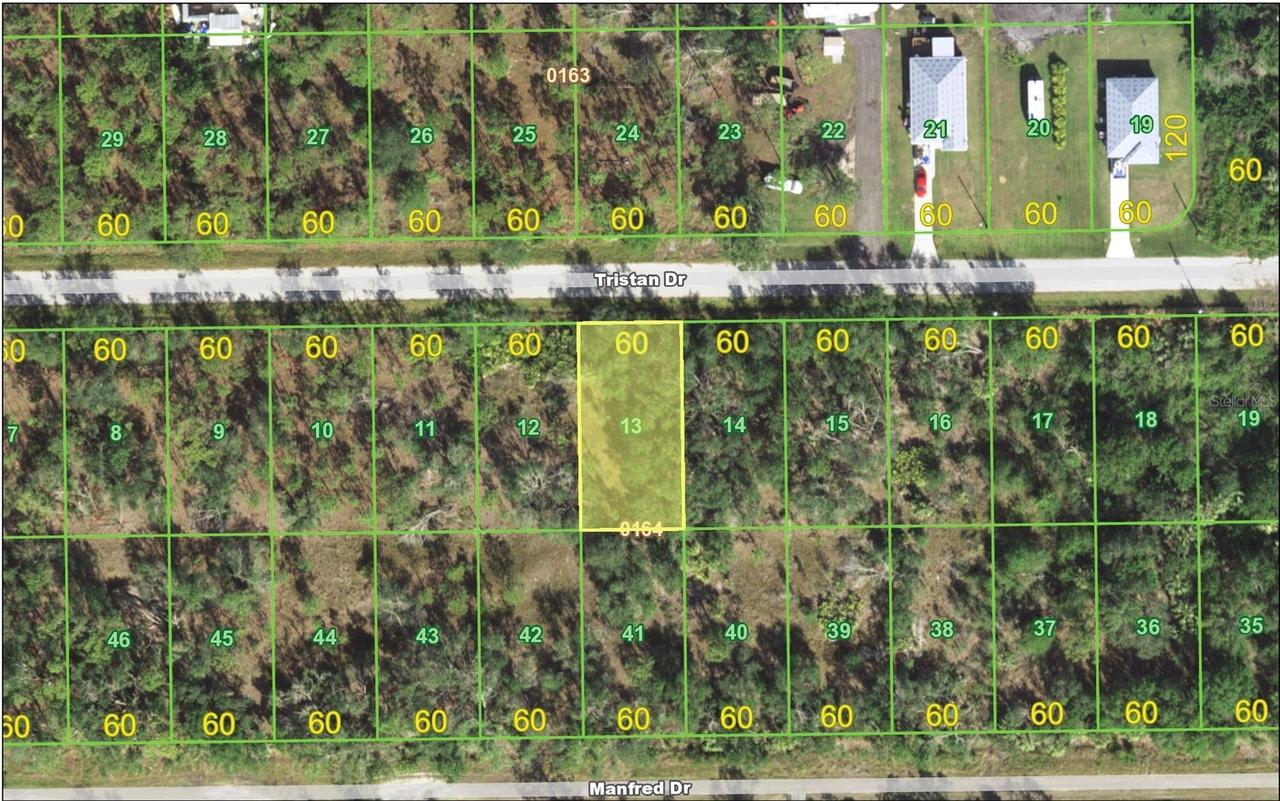 28213 Tristan Dr., Punta Gorda, FL 33955