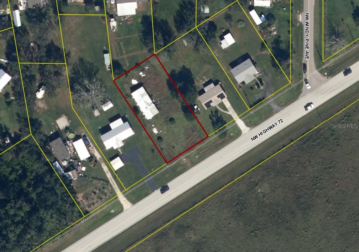 4548 NW Highway 72, Arcadia, FL 34266