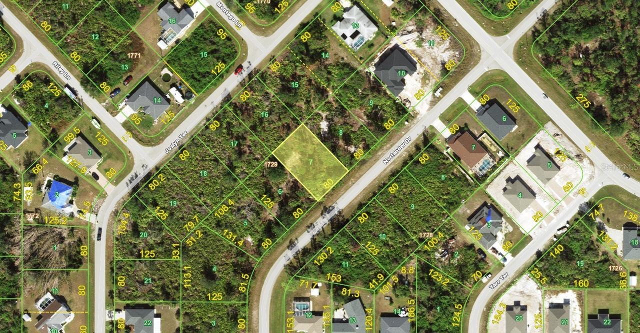 5585 Norlander Dr., Port Charlotte, FL 33981