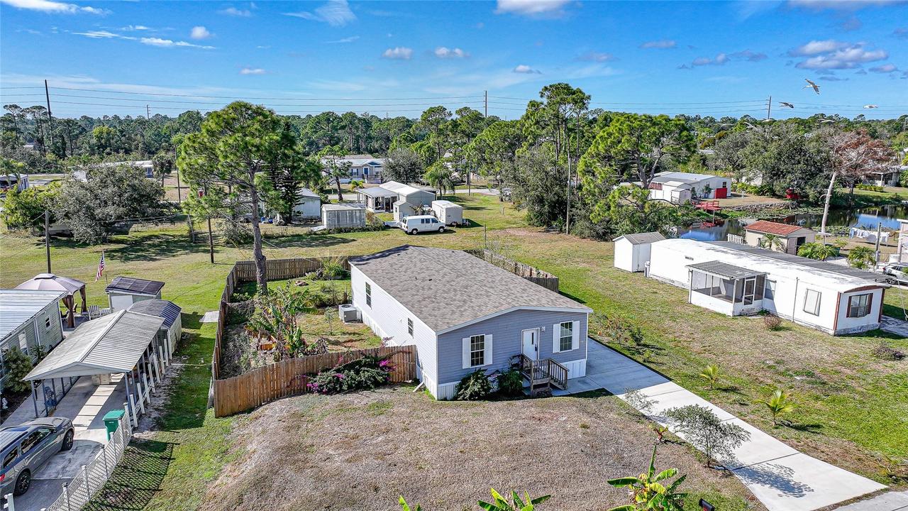11337 Pineapple Rd., Punta Gorda, FL 33955