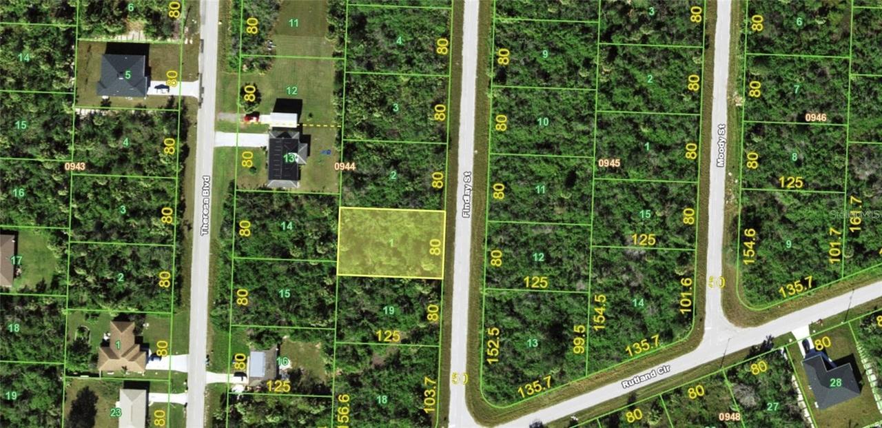 359 Findlay St., Port Charlotte, FL 33954