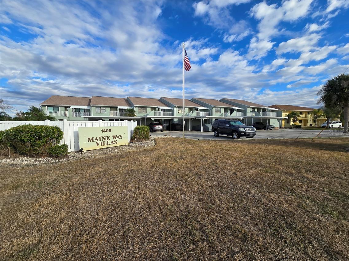 1408 San Cristobal Ave. #6, Punta Gorda, FL 33983