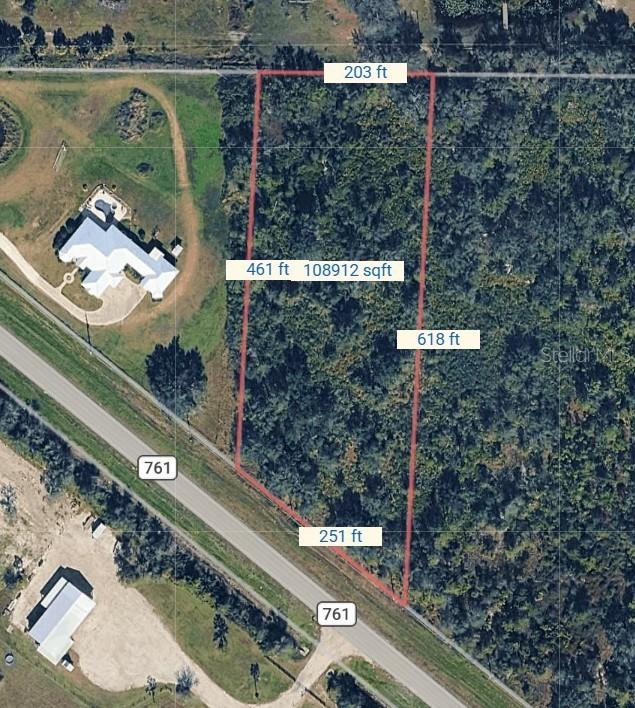 10838 SW County Road 761, Arcadia, FL 34269