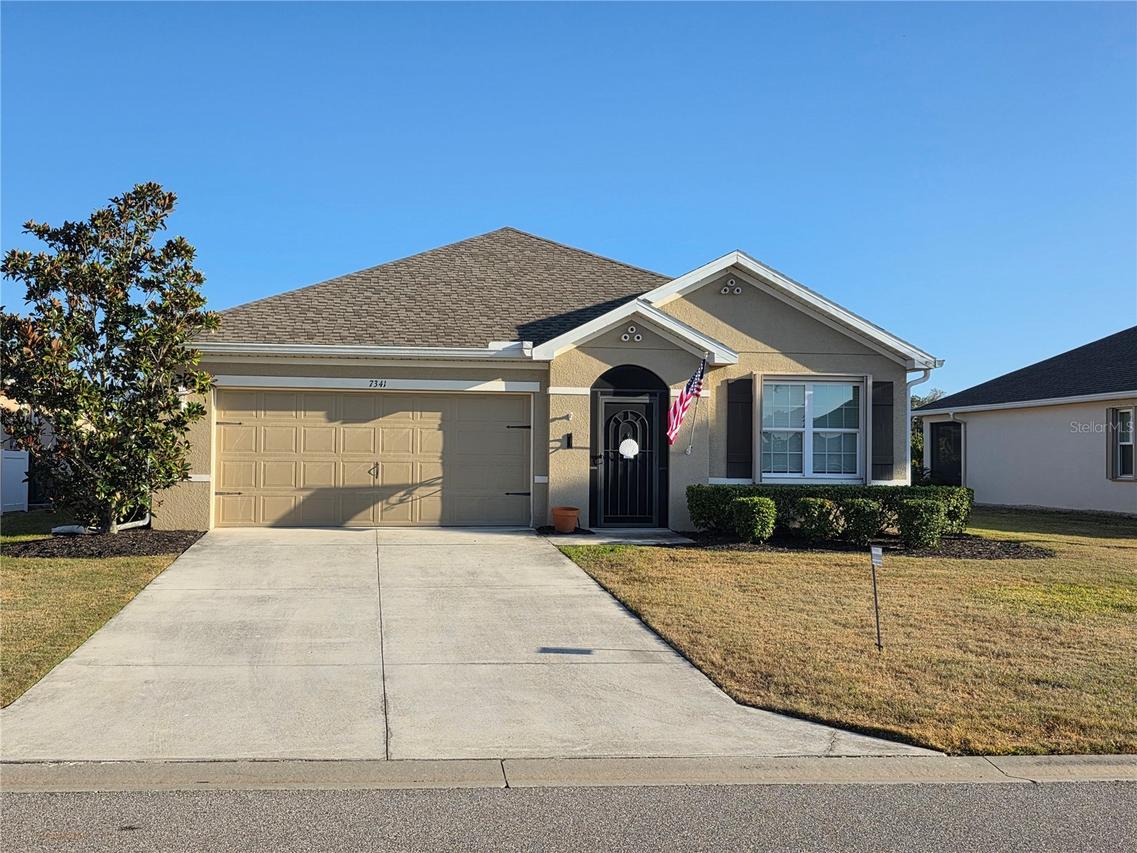 7341 Mikasa Dr., Punta Gorda, FL 33950