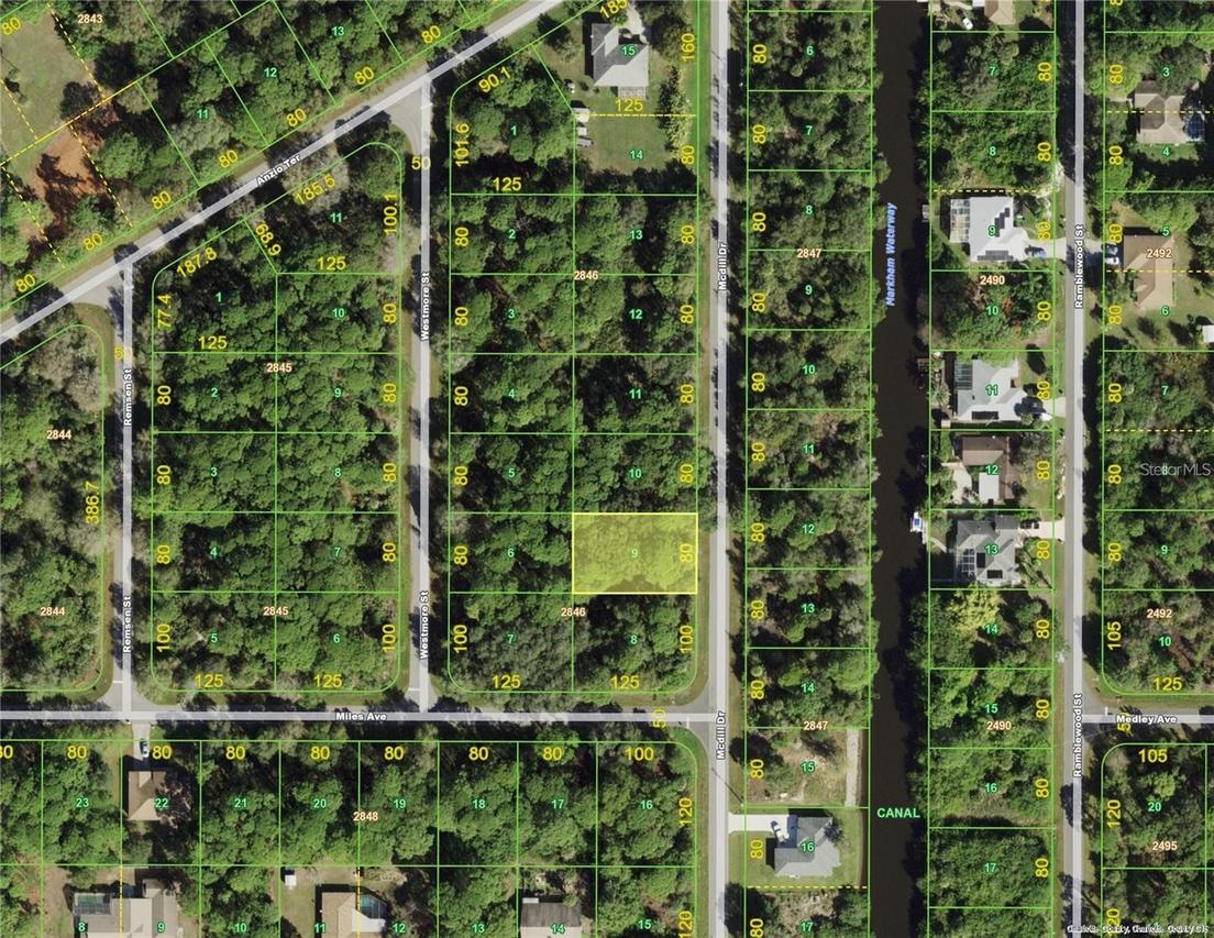 [Address Hidden by Seller], Port Charlotte, FL 33953