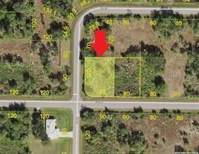 [Address Hidden by Seller], Punta Gorda, FL 33982
