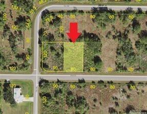 [Address Hidden by Seller], Punta Gorda, FL 33982