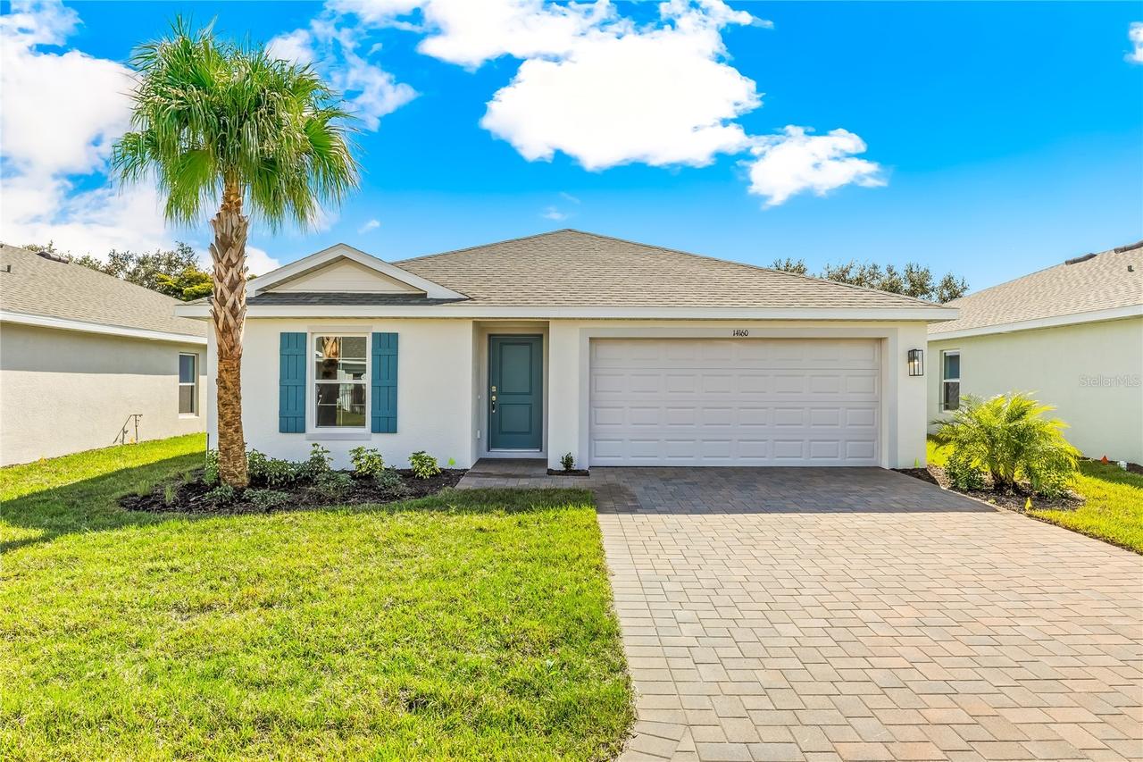 5168 Schubert Tr., North Port, FL 34287