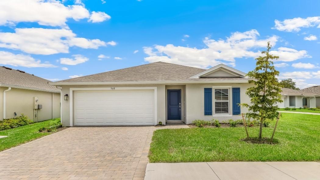 5168 Schubert Tr., North Port, FL 34287
