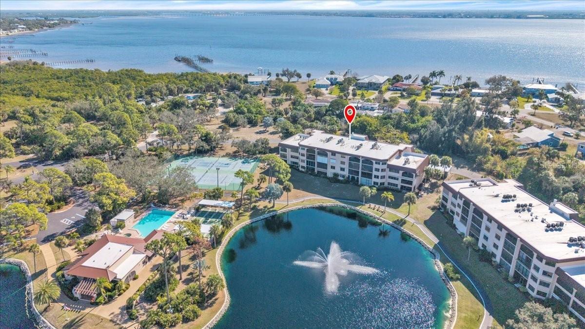 23465 Harborview Rd. #624, Port Charlotte, FL 33980