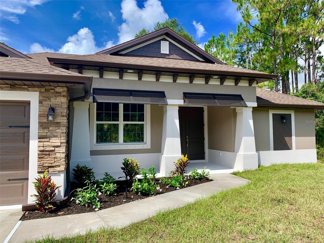 2768 Scenic Rd., North Port, FL 34288