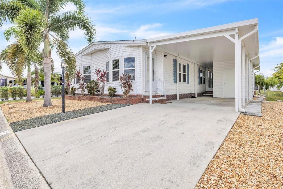 15550 Burnt Store Rd. #87, Punta Gorda, FL 33955