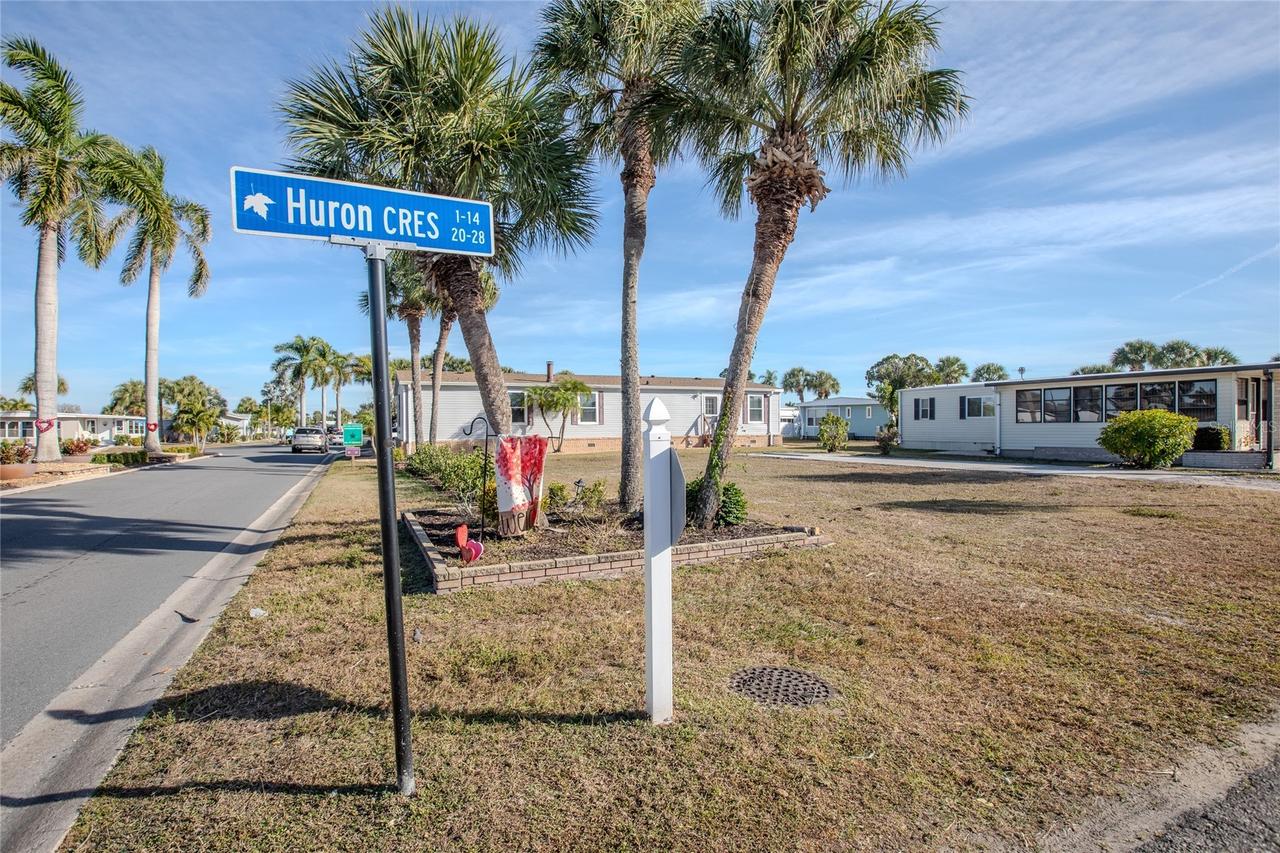 2100 Kings Hwy. #28, Port Charlotte, FL 33980