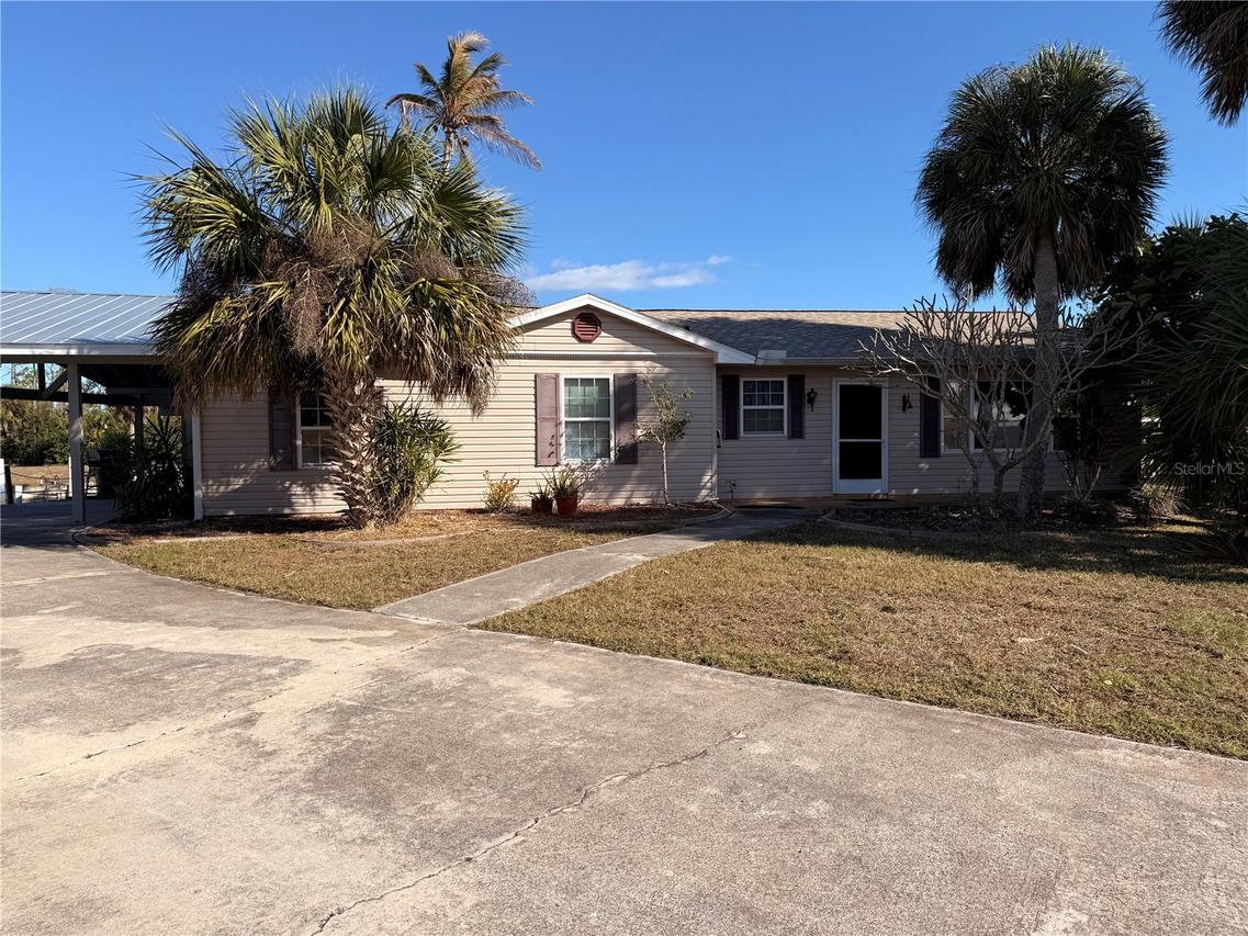 4194 Nettle Rd., Port Charlotte, FL 33953