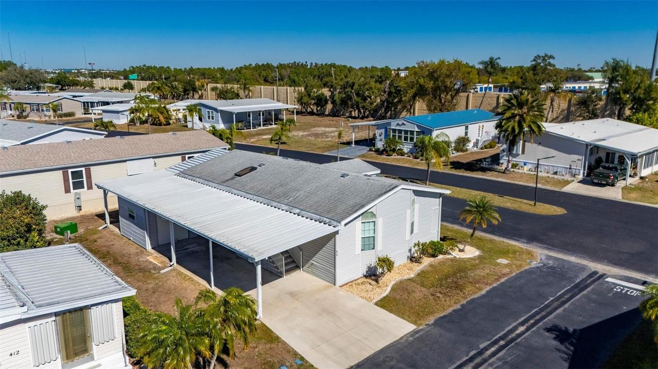 1000 Kings Hwy. #413, Port Charlotte, FL 33980