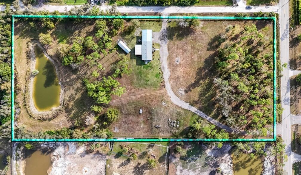 6885 Rich Rd., North Fort Myers, FL 33917