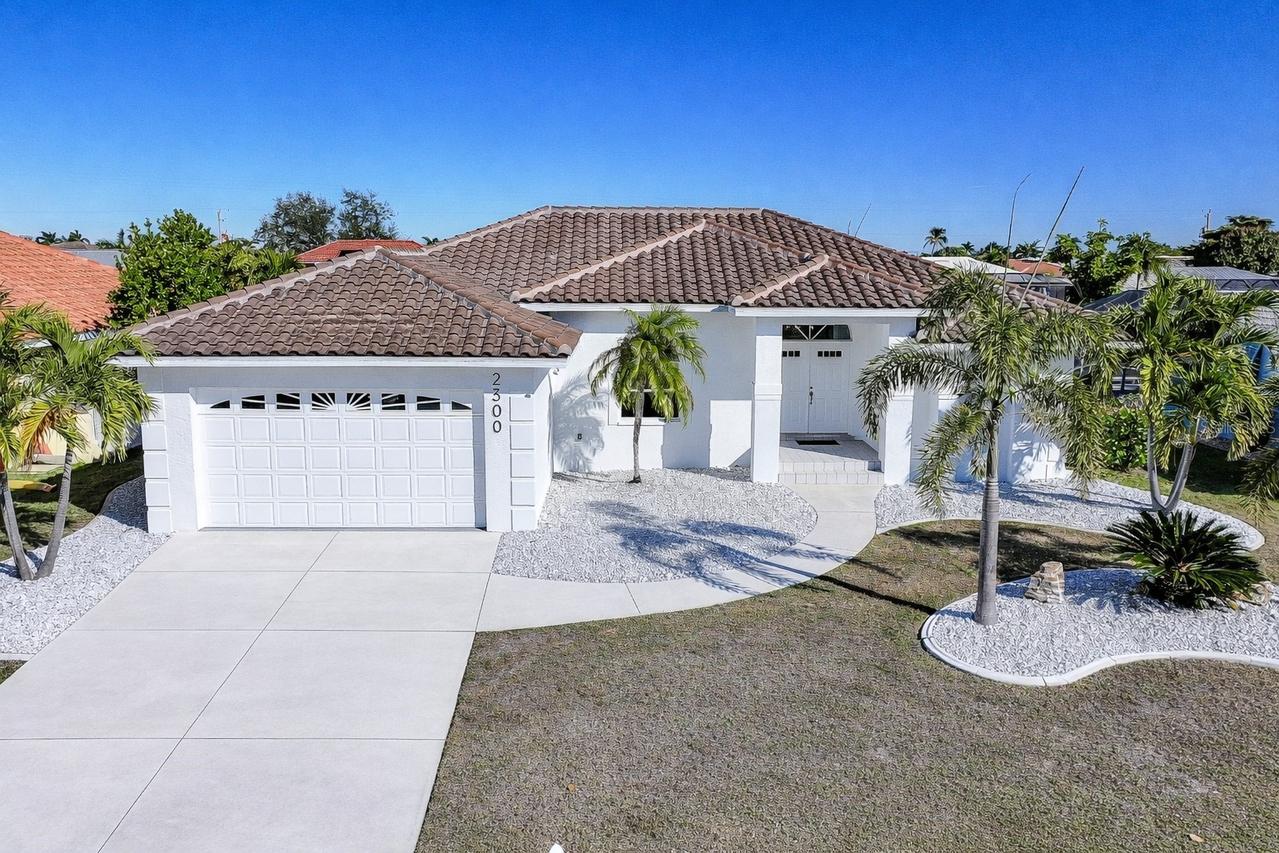 2300 Via Esplanade, Punta Gorda, FL 33950