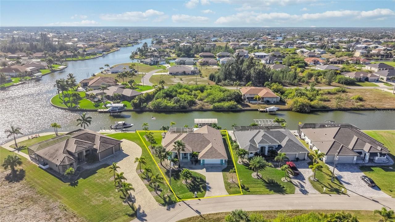 8228 Tecumseh Cir., Port Charlotte, FL 33981