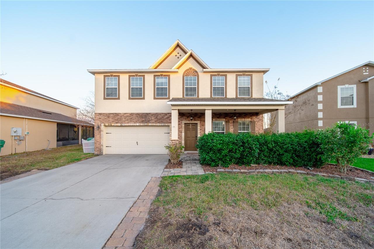 2724 Suncoast Lakes Blvd., Punta Gorda, FL 33980