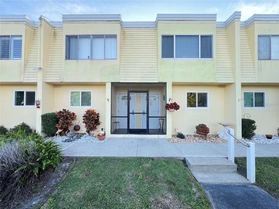 1020 W Marion Ave. #52, Punta Gorda, FL 33950