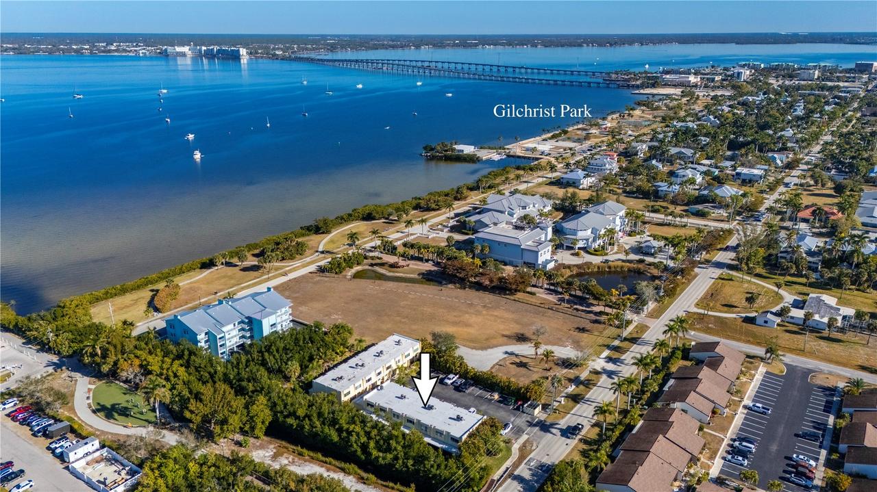 1020 W Marion Ave. #52, Punta Gorda, FL 33950