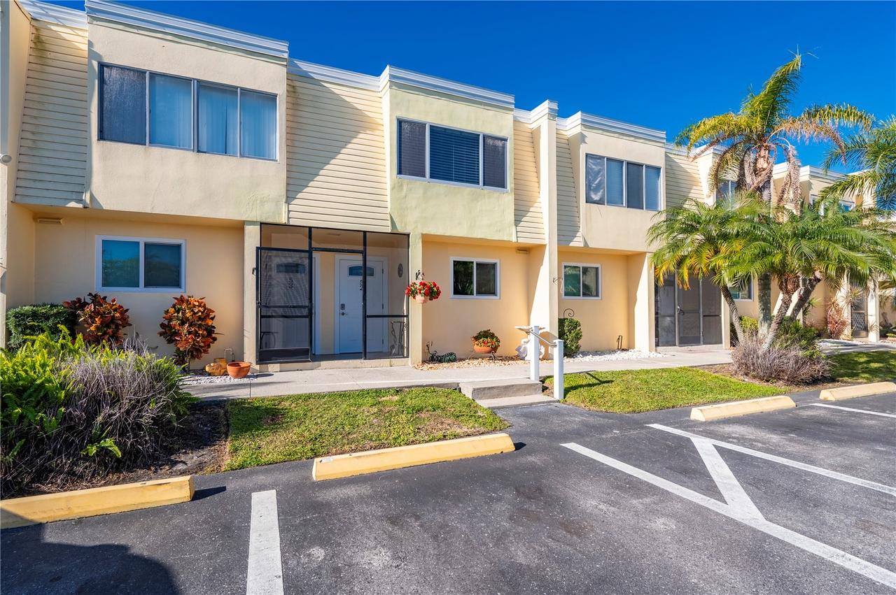 1020 W Marion Ave. #52, Punta Gorda, FL 33950