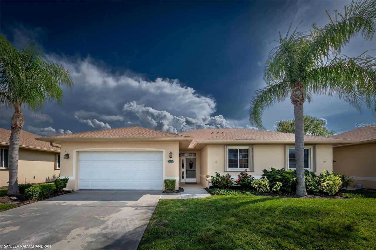 24145 Green Heron Dr. #24, Punta Gorda, FL 33980