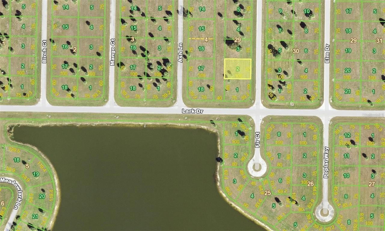 3 Elm Dr., Placida, FL 33946