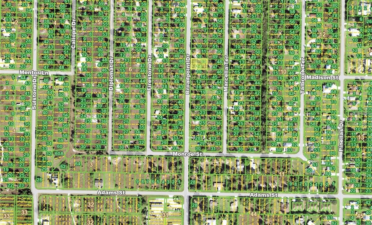 2306 Broadpoint Dr., Punta Gorda, FL 33983