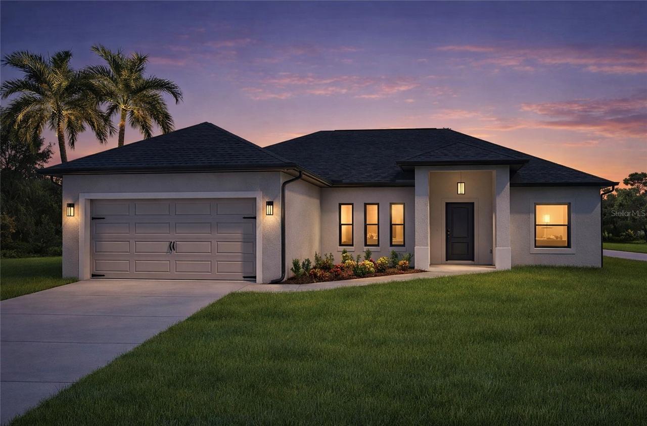 6231 Rowe St., Englewood, FL 34224