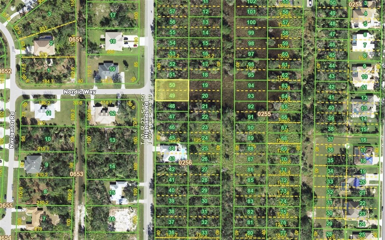 1078 Highlands Rd., Punta Gorda, FL 33983