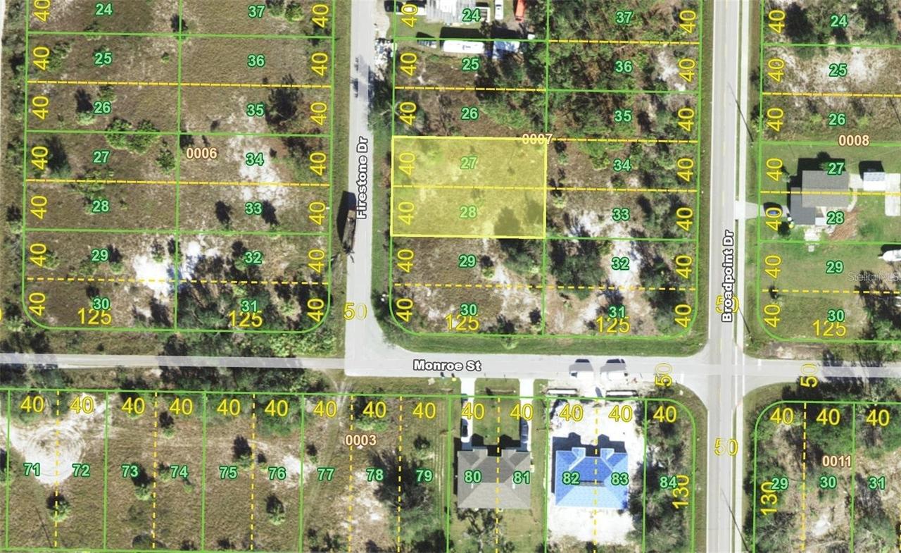 2362 Firestone Dr., Punta Gorda, FL 33983