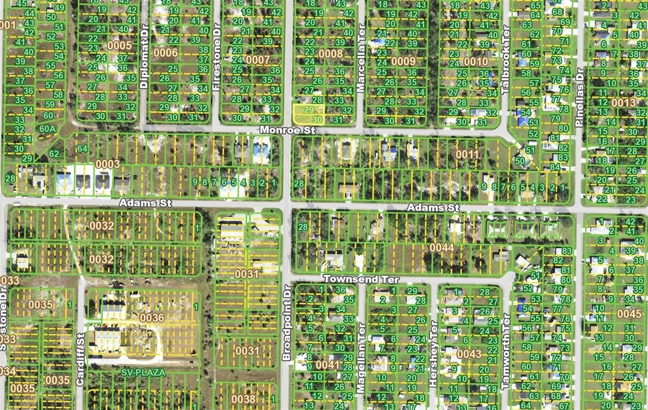 2370 Broadpoint Dr., Punta Gorda, FL 33983