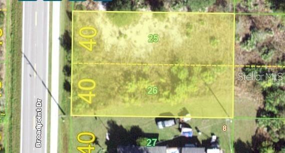 2354 Broadpoint Dr., Punta Gorda, FL 33983