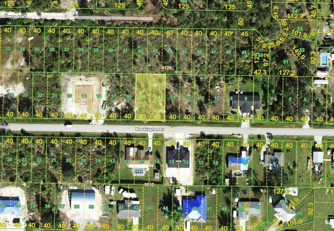 27208 Washington St., Punta Gorda, FL 33983