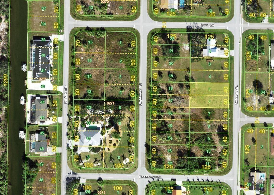 3339 Sulstone Dr., Punta Gorda, FL 33983