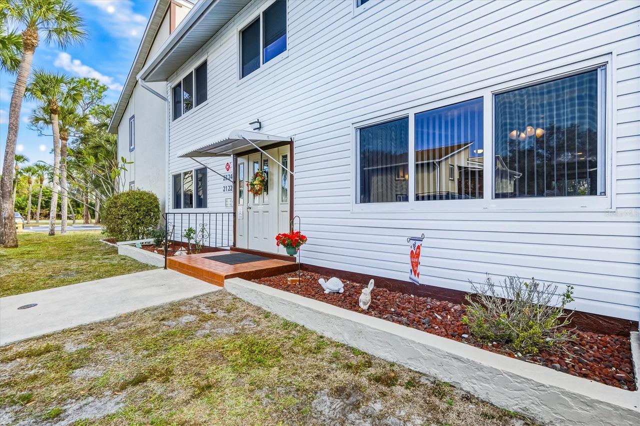 22481 Westchester Blvd. #A22, Punta Gorda, FL 33980